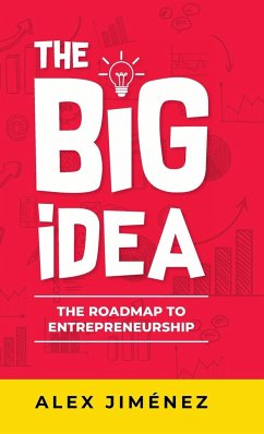 The Big Idea - Jiménez, Alex