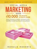 Social Media Marketing #2020