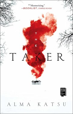 The Taker - Katsu, Alma