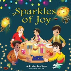 Sparkles of Joy - Singh, Aditi Wardhan