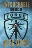 Untouchable: Heroes of FORCE #1