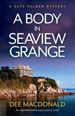 A Body in Seaview Grange - MacDonald, Dee