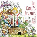 The King's Biscuits