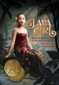 Java Girl - Schwartzenberg, Baron Willem Herman; Harrison, Mary Bennett