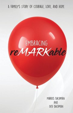 Embracing reMARKable - Bachman, Deb; Bachman, Markus