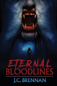 Eternal Bloodlines - Brennan, J. C.