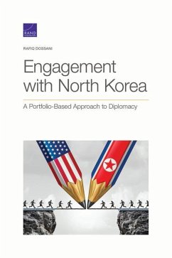 Engagement with North Korea - Dossani, Rafiq