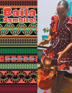 Baila Zambito! - Ambukka, Zenaida