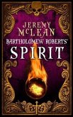 Bartholomew Roberts' Spirit