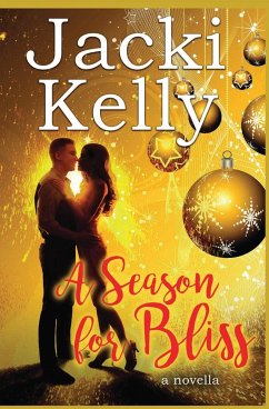 A Season For Bliss - Kelly, Jacki