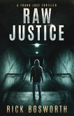 Raw Justice: Frank Luce Book 2