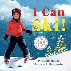 I Can Ski! - McGee, Claire