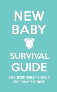 New Baby Survival Guide - Martin, Cassie; Smart, Sarah