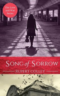 Song of Sorrow - Colley, R. P. G.
