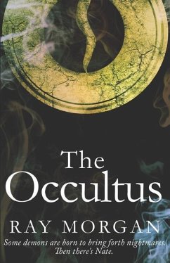 The Occultus - Morgan, Ray