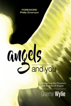 ANGELS AND YOU - Wylie, Graeme