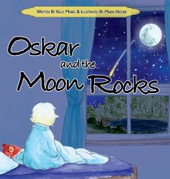 Oskar and the Moon Rocks - Maree, Kelly