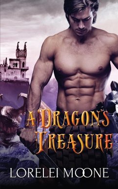 A Dragon's Treasure - Moone, Lorelei