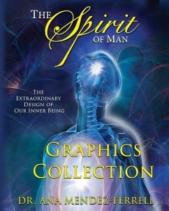 The Spirit Of Man Graphics Collection Magazine - Ferrell, Ana Mendez