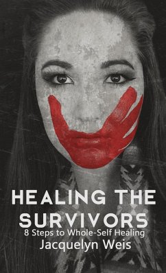 Healing the Survivors - Weis, Jacquelyn