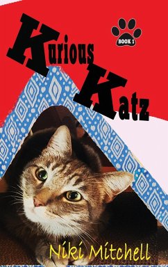 Kurious Katz - Mitchell, Niki