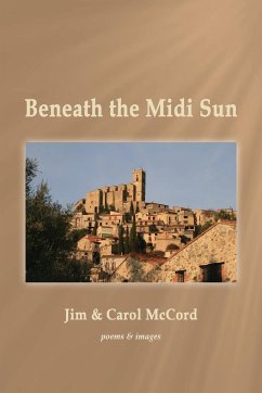 Beneath the Midi Sun - McCord, Jim