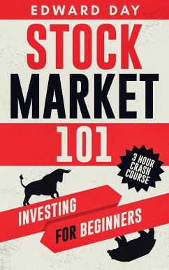 Stock Market 101 - Day, Edward