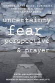 Change, Creativity, Curiosity and Hope in a Crisis Called Pandemic: Uncertainty, Fear, Perspective and Prayer
