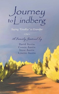 Journey to Lindberg - The Austins