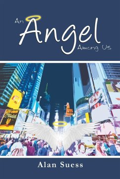 An Angel Among Us - Suess, Alan