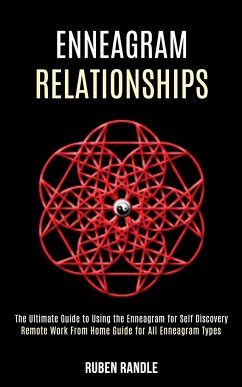 Enneagram Relationships - Randle, Ruben