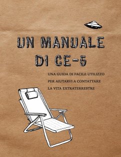 Un manuale di CE-5 - Hatch, Cielia; Koprowski, Mark