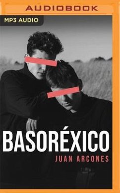 Basoréxico - Arcones, Juan