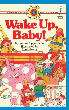 Wake Up, Baby! - Oppenheim, Joanne