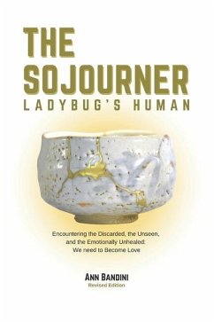 The Sojourner - Ladybug's Human - Bandini, Ann