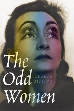 The Odd Women - Gissing, George