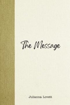 The Message - Lovett, Julianna