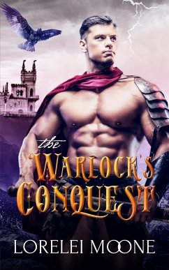 The Warlock's Conquest - Moone, Lorelei