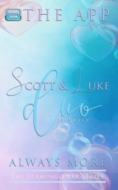 Scott & Luke's Duo: MM enemies to lovers romance - Sayle, Jp