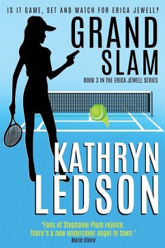 Grand Slam - Ledson, Kathryn