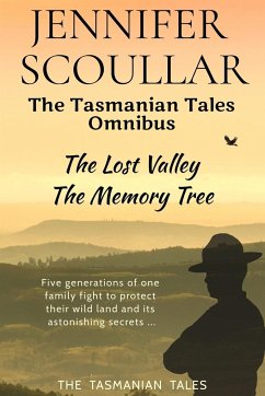 Tasmanian Tales Omnibus - Scoullar, Jennifer