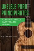 Ukelele para principiantes