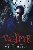 The Vampyr: The Complete Series