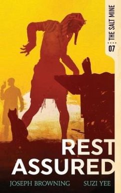 Rest Assured - Yee, Suzi; Browning, Joseph