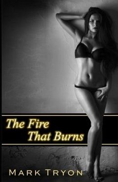 The Fire That Burns - Tryon, Mark