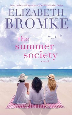 The Summer Society - Bromke, Elizabeth