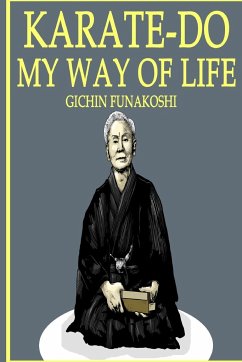 Karate-Do - Funakoshi, Gichin