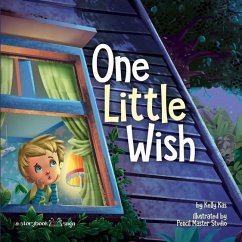 One Little Wish - Kas, Kelly