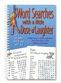 Word Searches with a Little Dose of Laughter