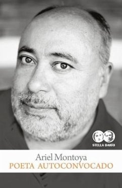 Cover Poeta Autoconvocado